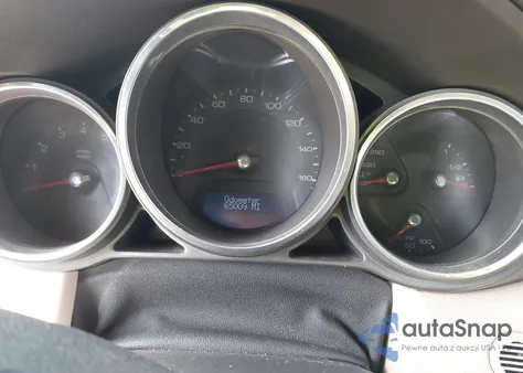 2014 Cadillac Cts Performance из США, поврежденный, VIN 1G6DC1E37E0119207